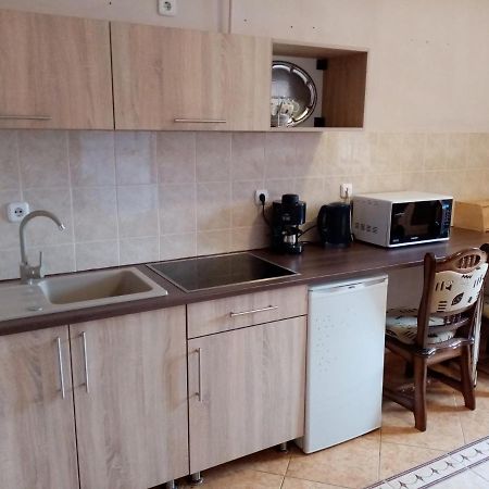 Major Street Apartman Apartment Hajdúszoboszló Екстериор снимка