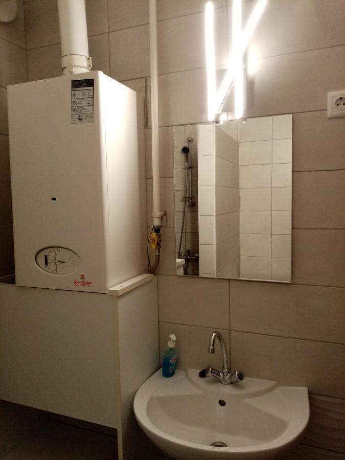 Major Street Apartman Apartment Hajdúszoboszló Екстериор снимка