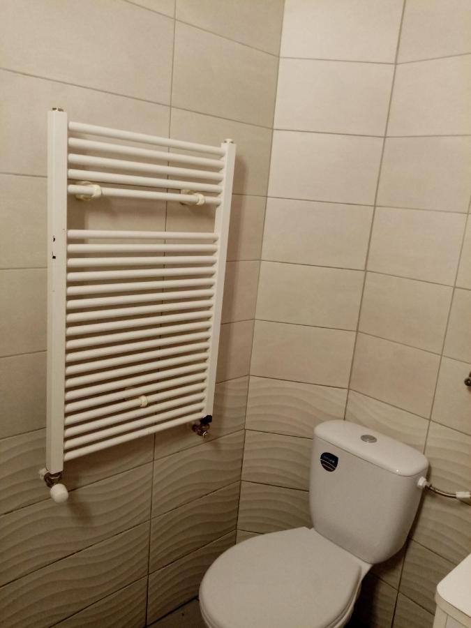 Major Street Apartman Apartment Hajdúszoboszló Екстериор снимка