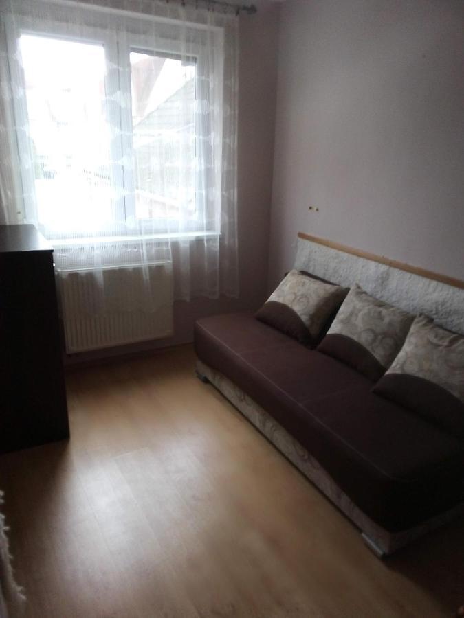 Major Street Apartman Apartment Hajdúszoboszló Екстериор снимка