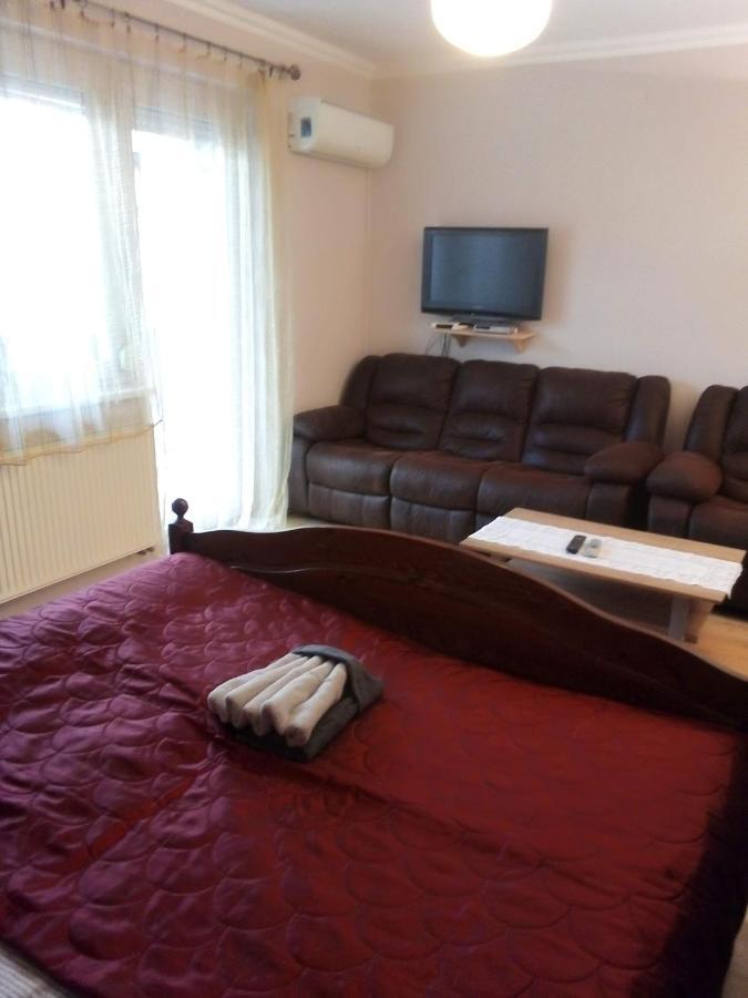 Major Street Apartman Apartment Hajdúszoboszló Екстериор снимка
